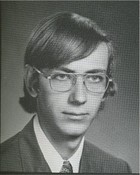 Mark Offerman - Mark-Offerman-1973-Central-High-School-Clifton-IL